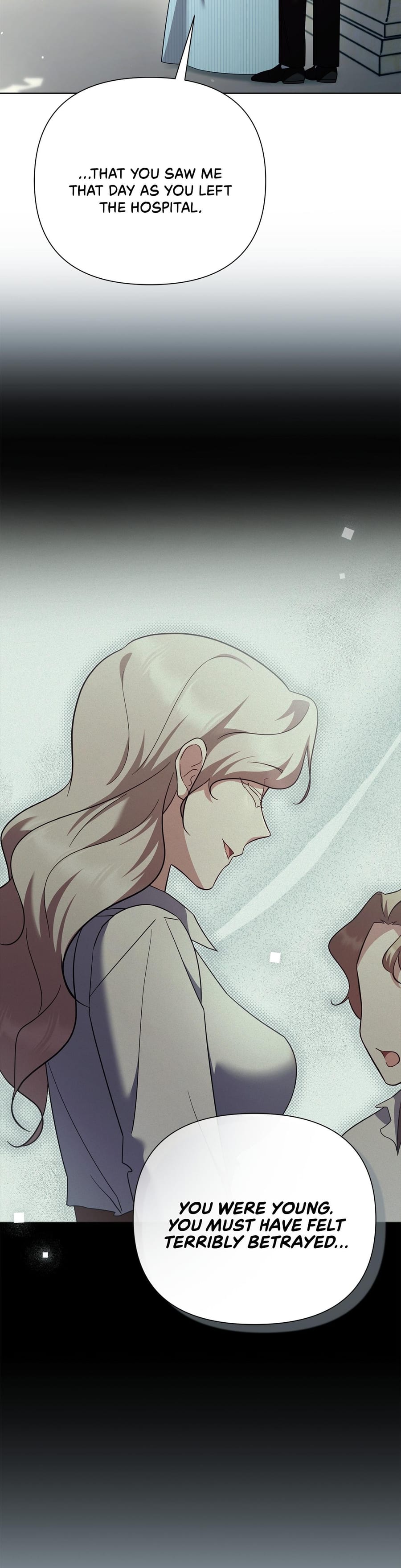 The Tutor's Secret Sessions (Uncensored), chapter 48, page 41 of 46