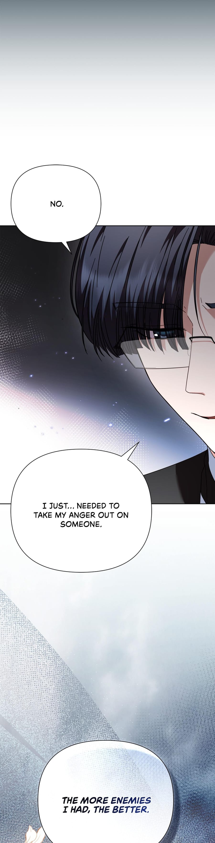 The Tutor's Secret Sessions (Uncensored), chapter 48, page 42 of 46