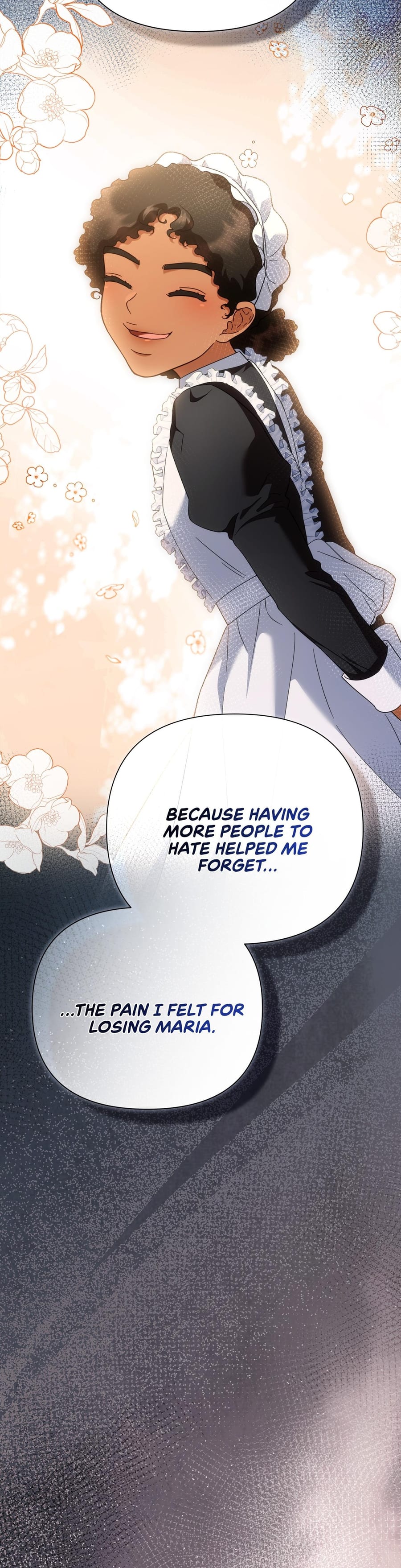 The Tutor's Secret Sessions (Uncensored), chapter 48, page 43 of 46