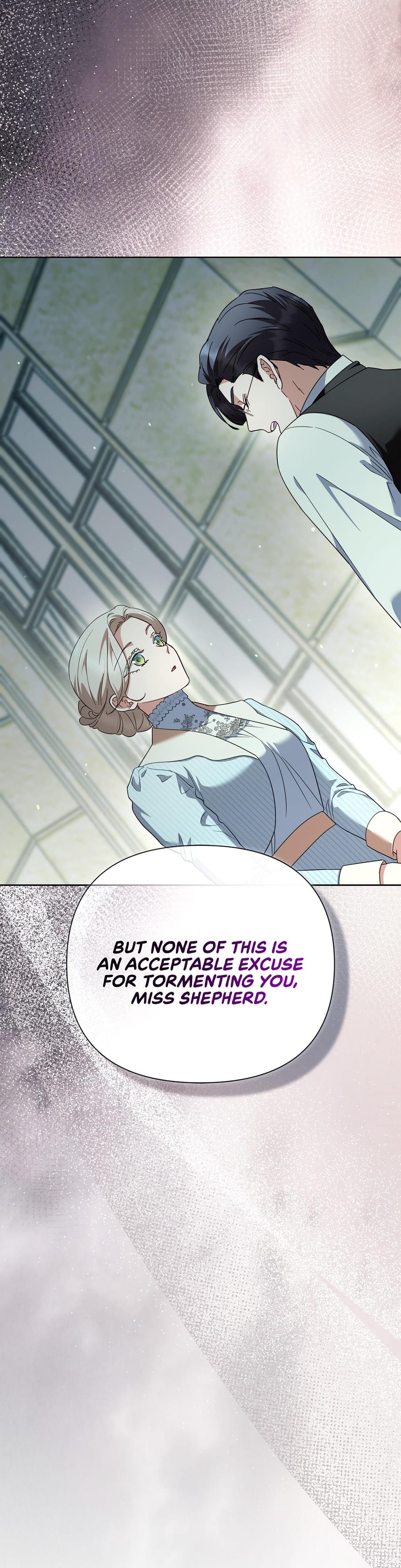 The Tutor's Secret Sessions (Uncensored), chapter 48, page 44 of 46
