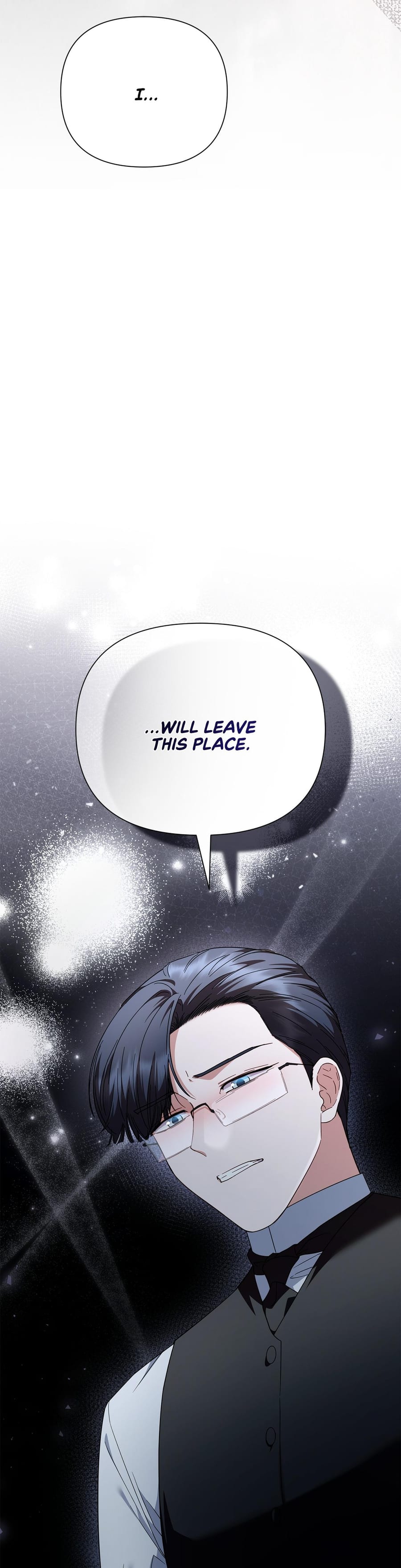 The Tutor's Secret Sessions (Uncensored), chapter 48, page 45 of 46