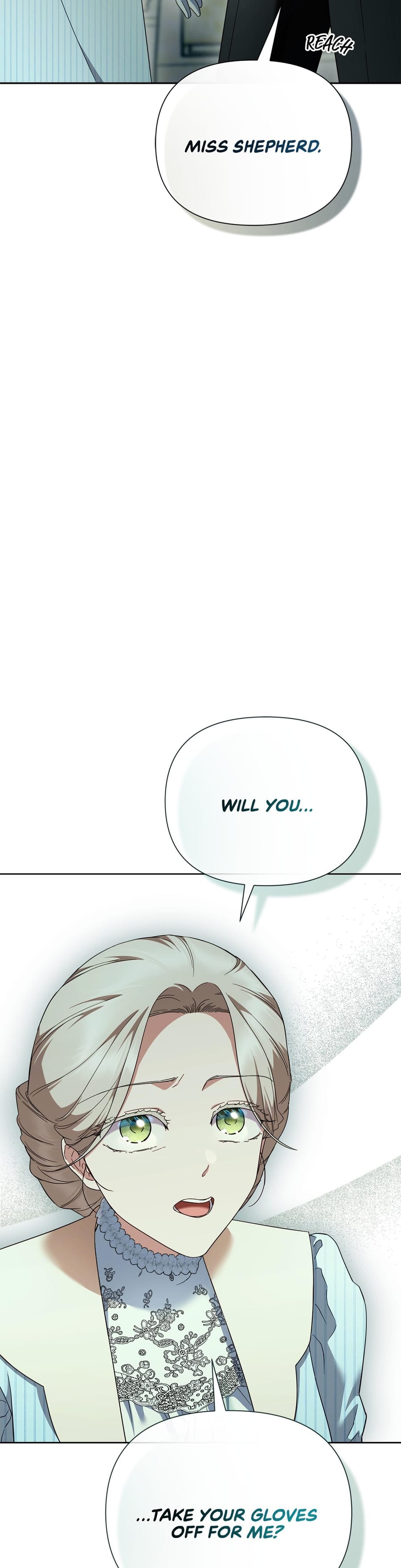 The Tutor's Secret Sessions (Uncensored), chapter 49, page 5 of 50