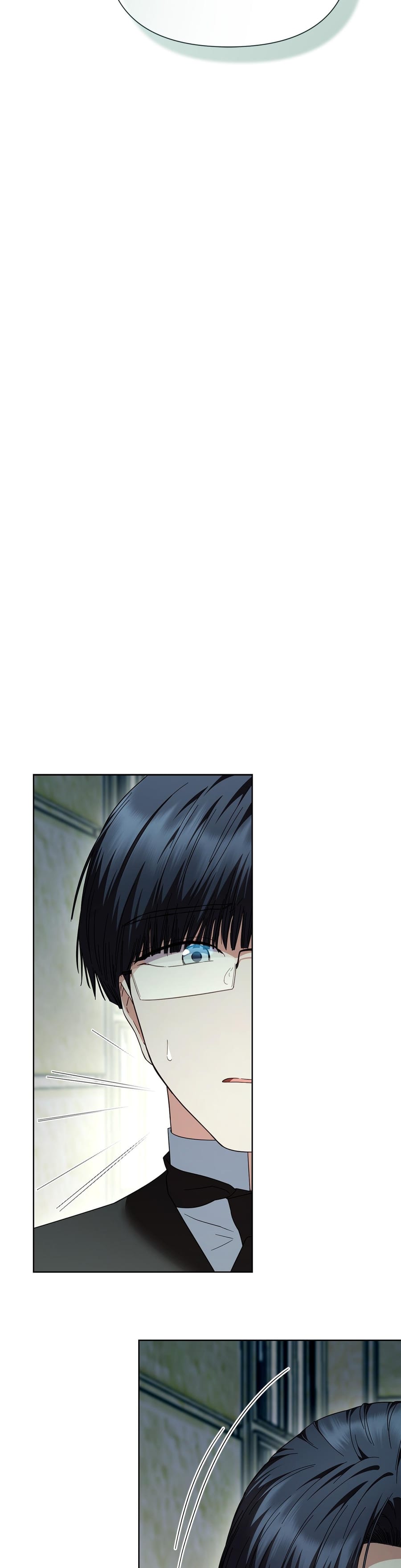The Tutor's Secret Sessions (Uncensored), chapter 49, page 6 of 50
