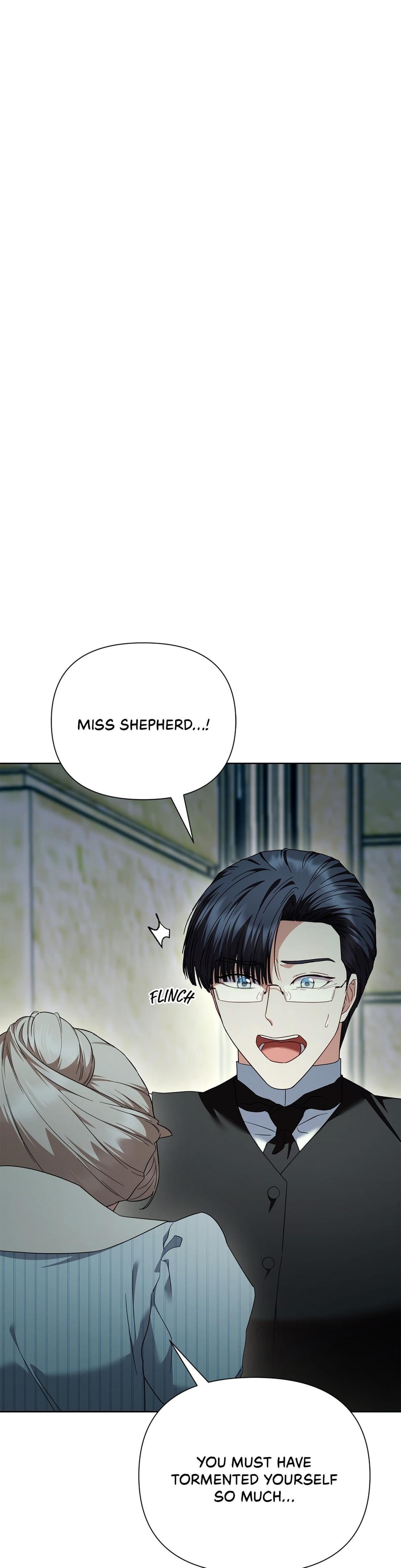 The Tutor's Secret Sessions (Uncensored), chapter 49, page 11 of 50