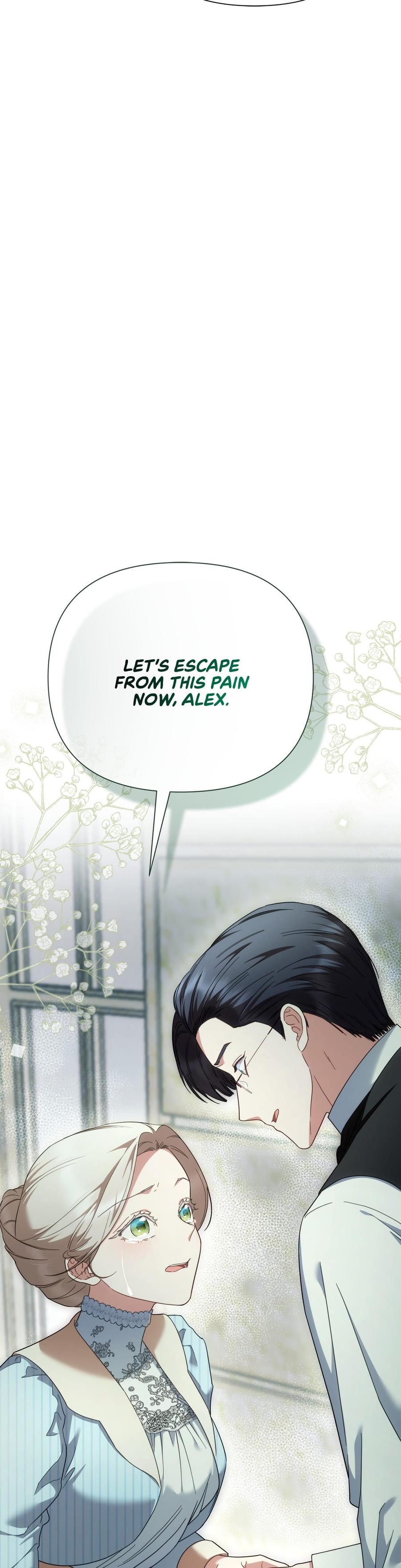 The Tutor's Secret Sessions (Uncensored), chapter 49, page 12 of 50