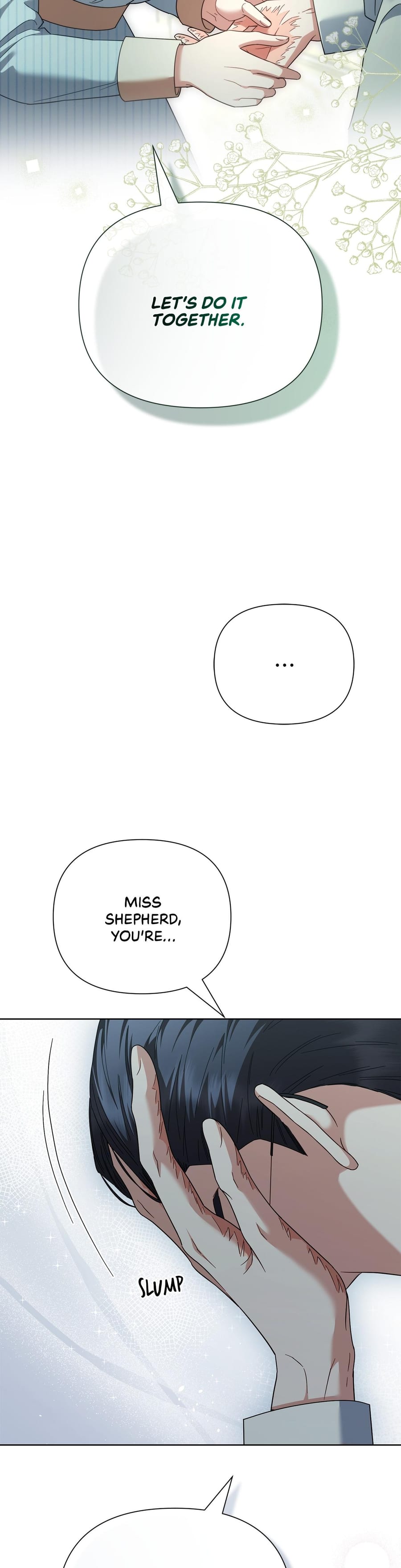 The Tutor's Secret Sessions (Uncensored), chapter 49, page 13 of 50