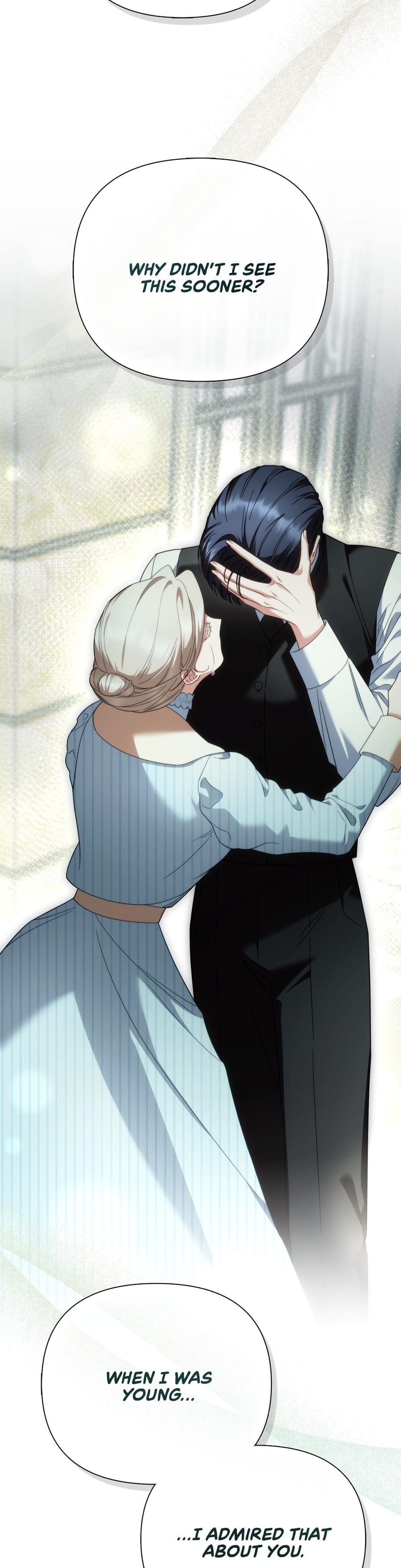 The Tutor's Secret Sessions (Uncensored), chapter 49, page 15 of 50
