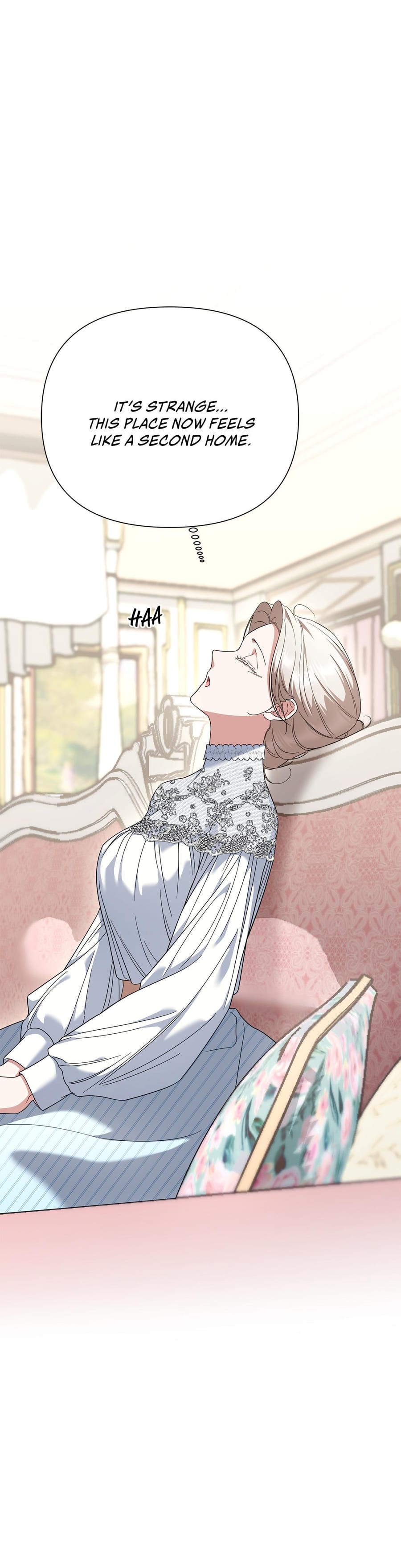 The Tutor's Secret Sessions (Uncensored), chapter 49, page 18 of 50
