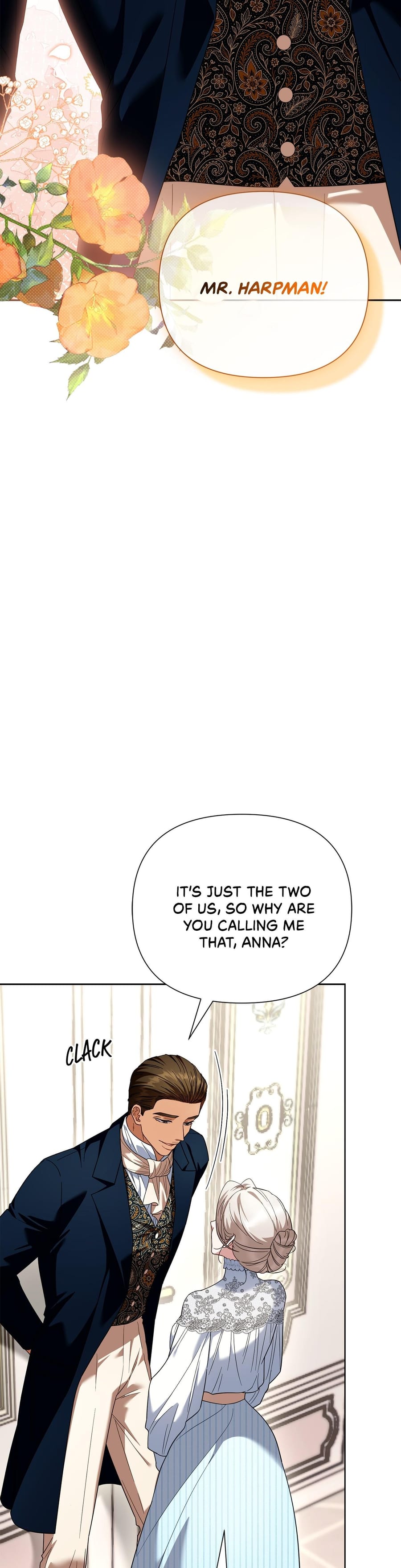 The Tutor's Secret Sessions (Uncensored), chapter 49, page 21 of 50