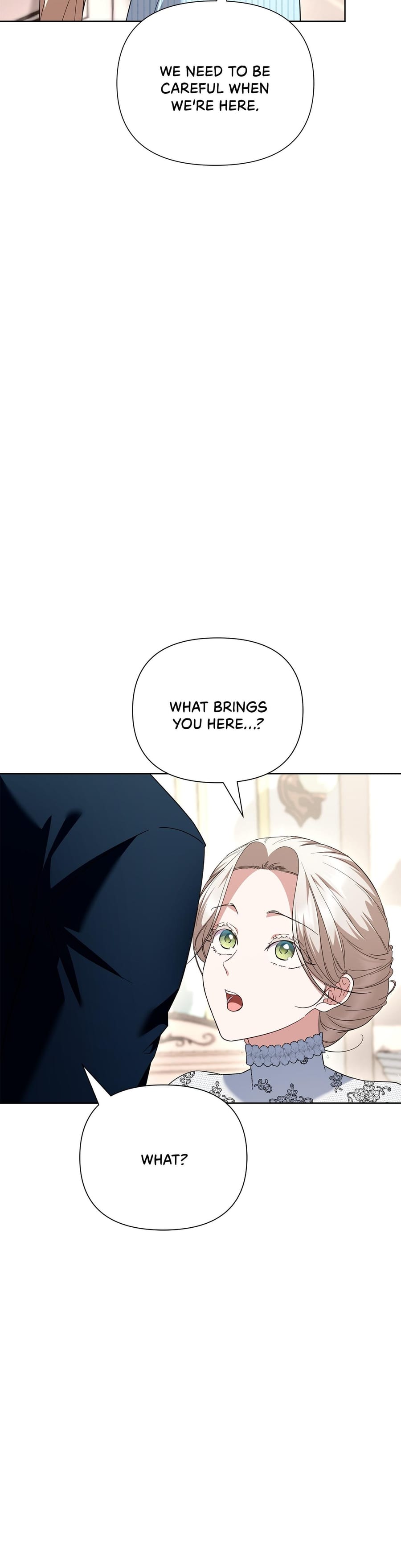 The Tutor's Secret Sessions (Uncensored), chapter 49, page 22 of 50