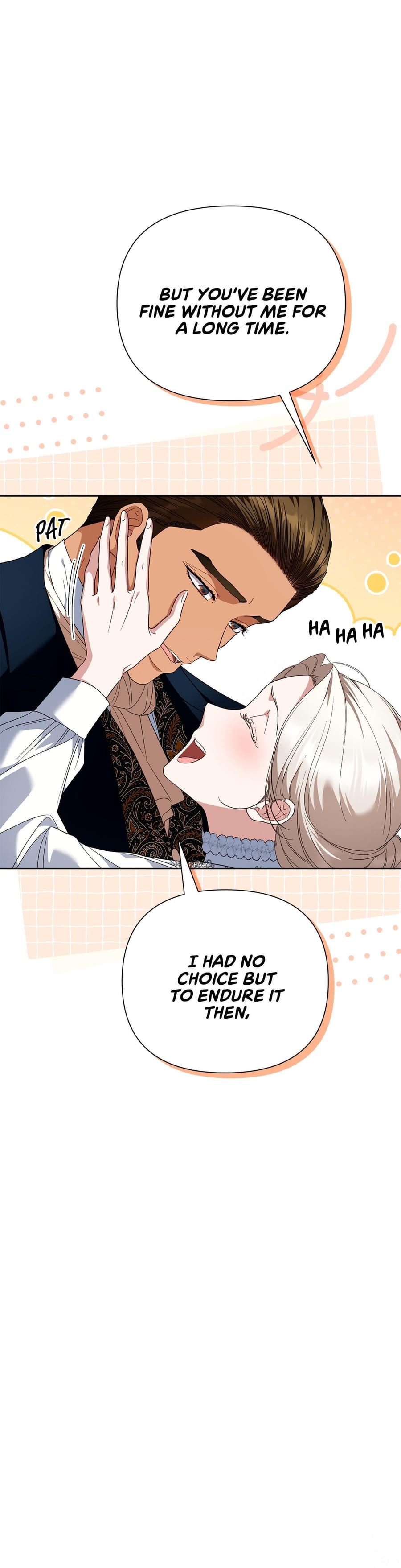 The Tutor's Secret Sessions (Uncensored), chapter 49, page 24 of 50
