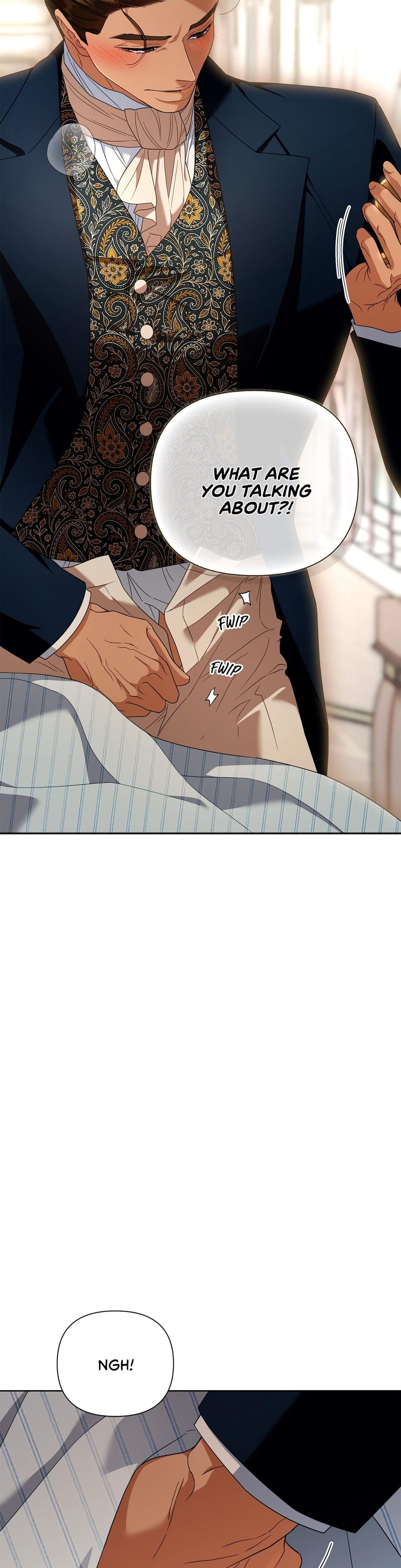 The Tutor's Secret Sessions (Uncensored), chapter 49, page 30 of 50