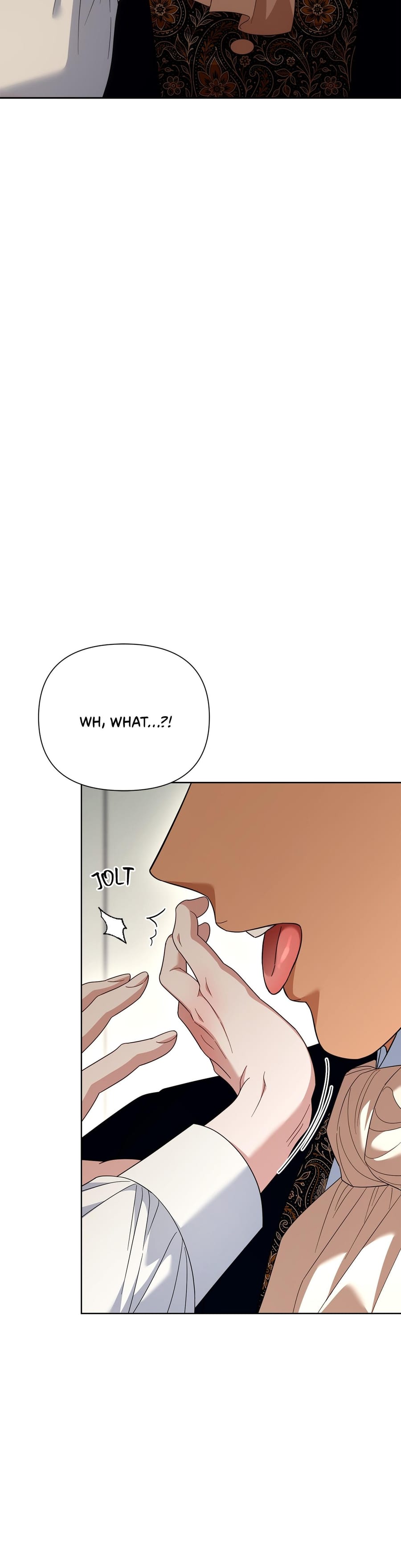 The Tutor's Secret Sessions (Uncensored), chapter 49, page 35 of 50