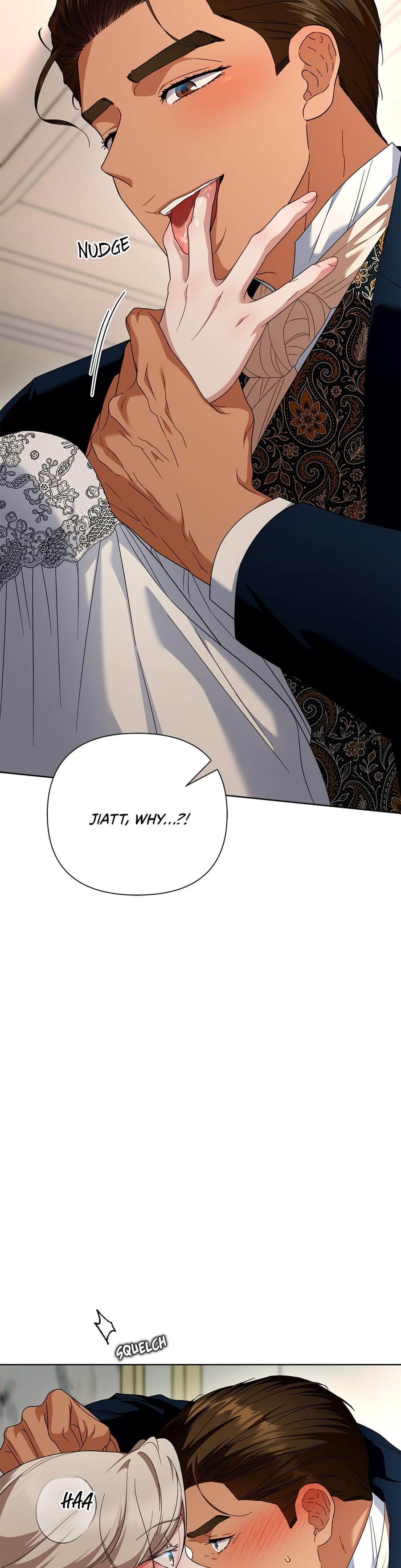 The Tutor's Secret Sessions (Uncensored), chapter 49, page 37 of 50