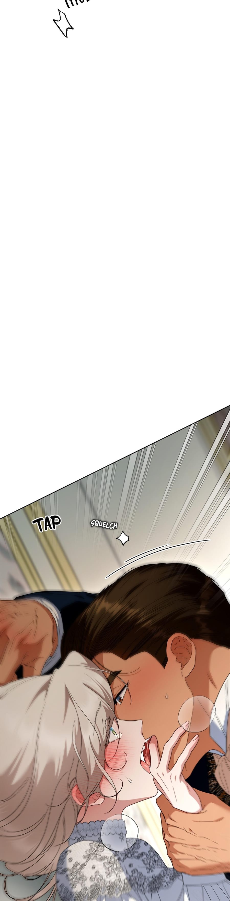 The Tutor's Secret Sessions (Uncensored), chapter 49, page 39 of 50