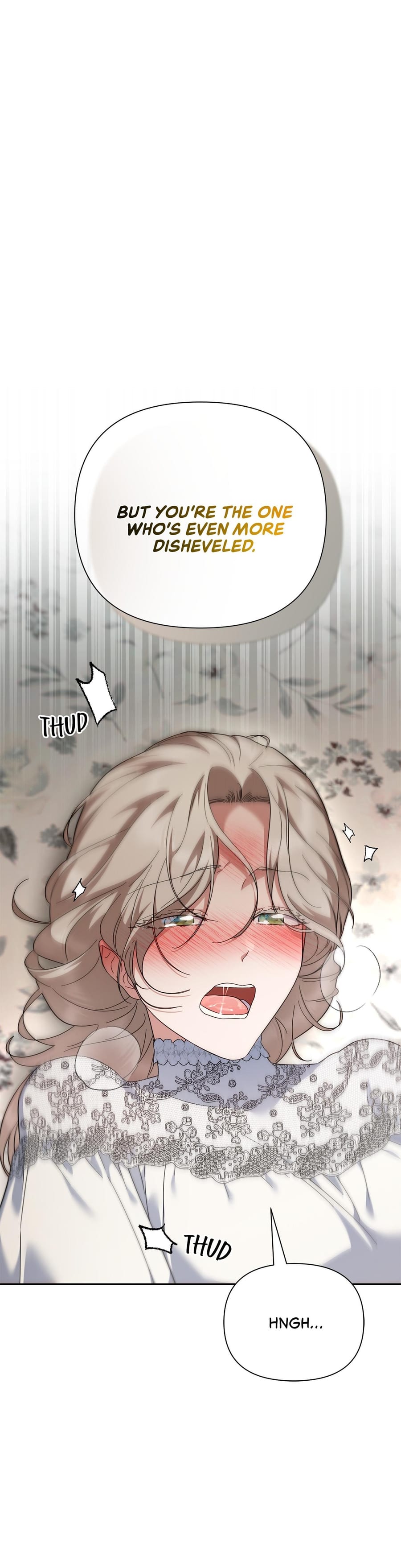 The Tutor's Secret Sessions (Uncensored), chapter 49, page 42 of 50