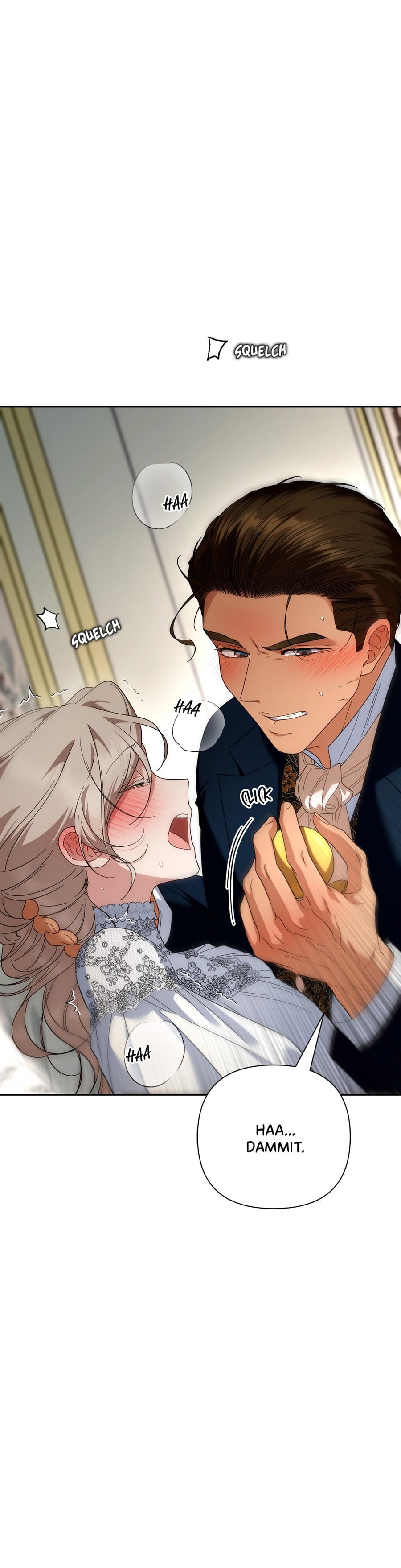 The Tutor's Secret Sessions (Uncensored), chapter 49, page 43 of 50