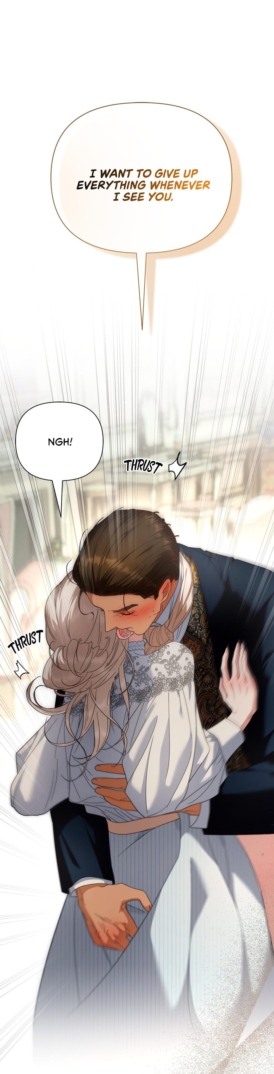The Tutor's Secret Sessions (Uncensored), chapter 49, page 44 of 50
