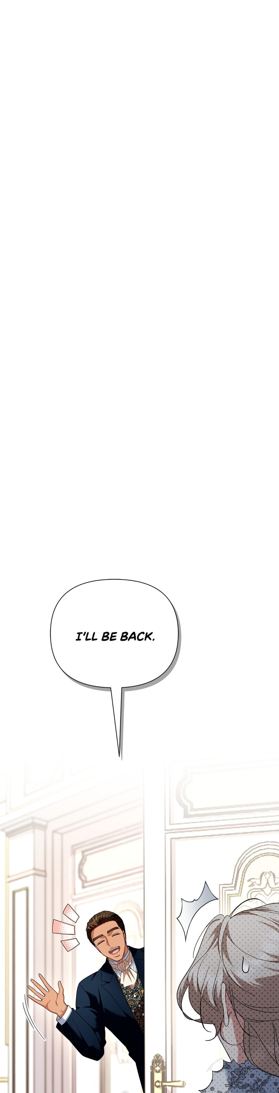 The Tutor's Secret Sessions (Uncensored), chapter 49, page 49 of 50