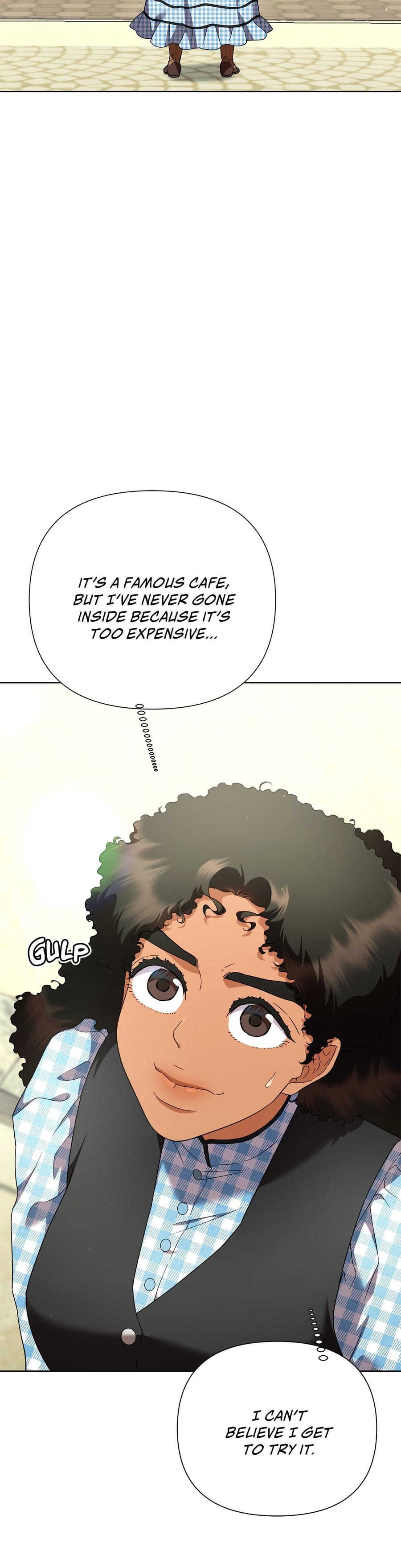 The Tutor's Secret Sessions (Uncensored), chapter 50, page 5 of 49
