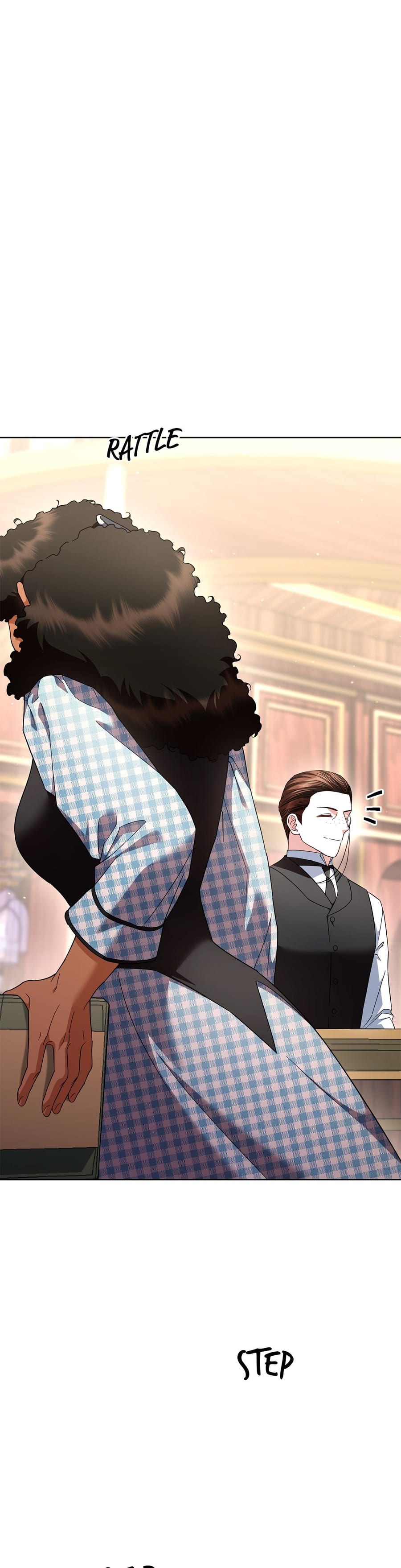 The Tutor's Secret Sessions (Uncensored), chapter 50, page 8 of 49