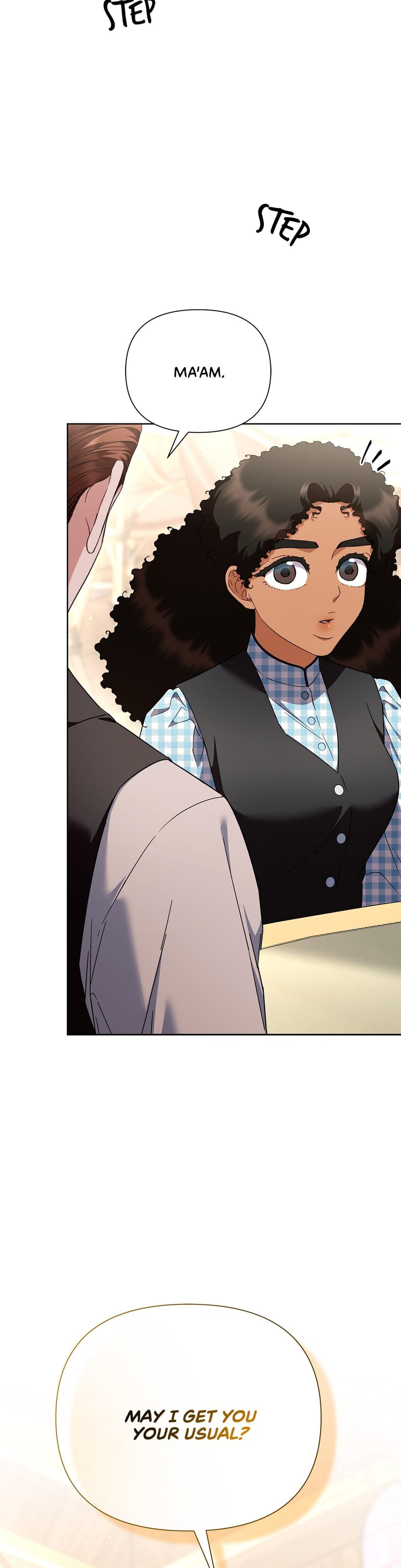 The Tutor's Secret Sessions (Uncensored), chapter 50, page 9 of 49