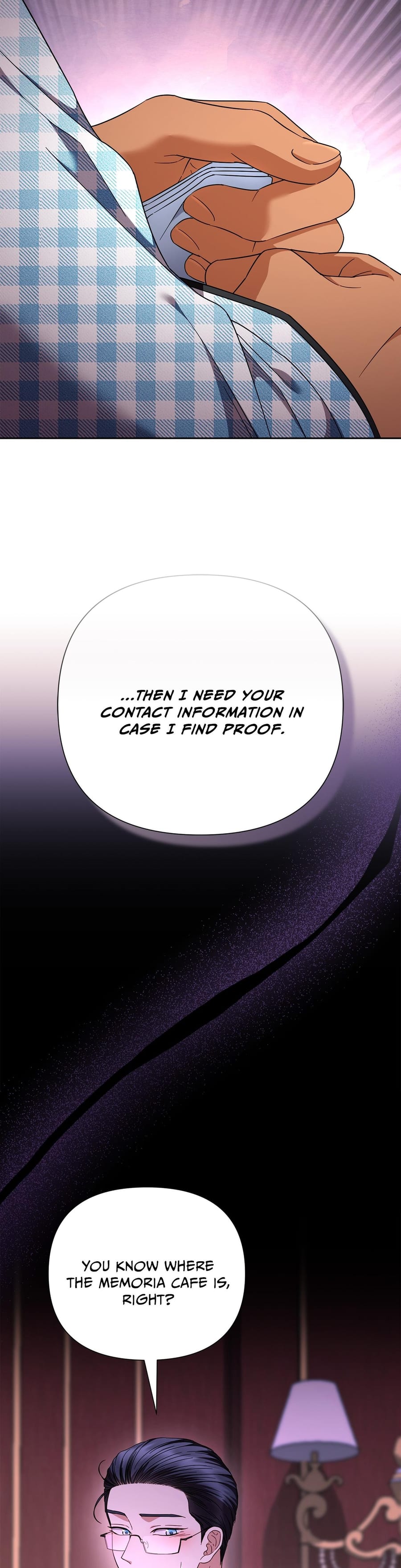 The Tutor's Secret Sessions (Uncensored), chapter 50, page 14 of 49