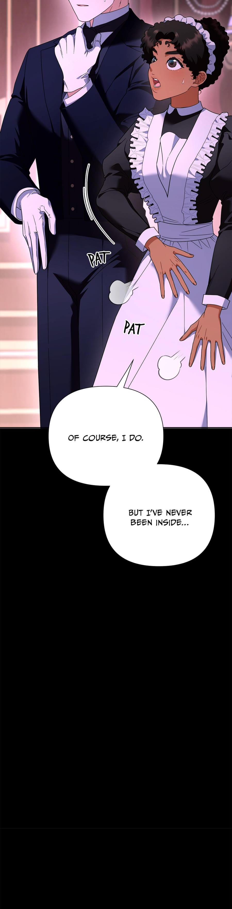 The Tutor's Secret Sessions (Uncensored), chapter 50, page 15 of 49