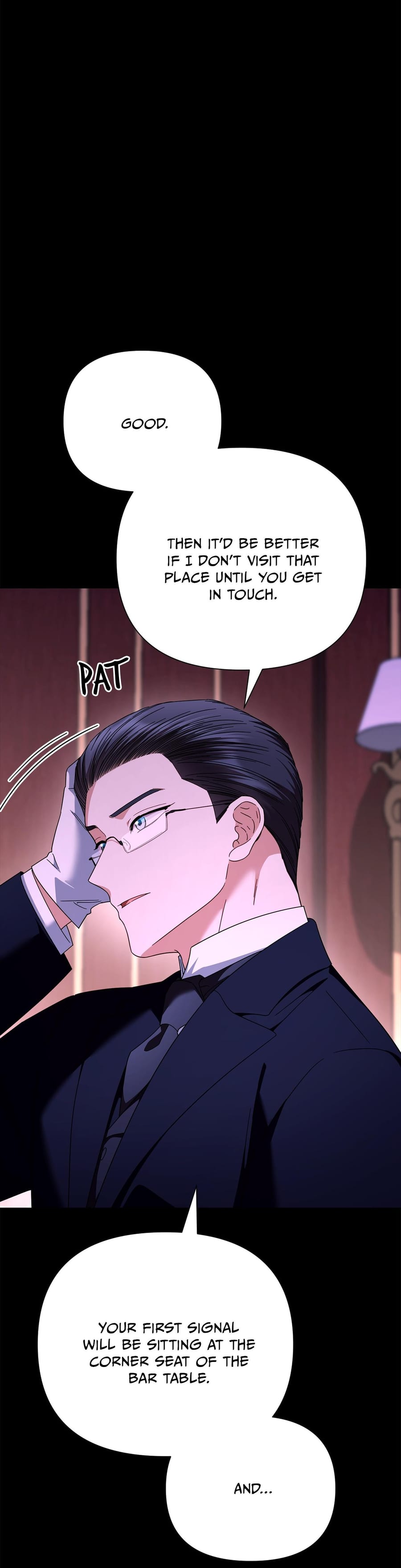 The Tutor's Secret Sessions (Uncensored), chapter 50, page 16 of 49