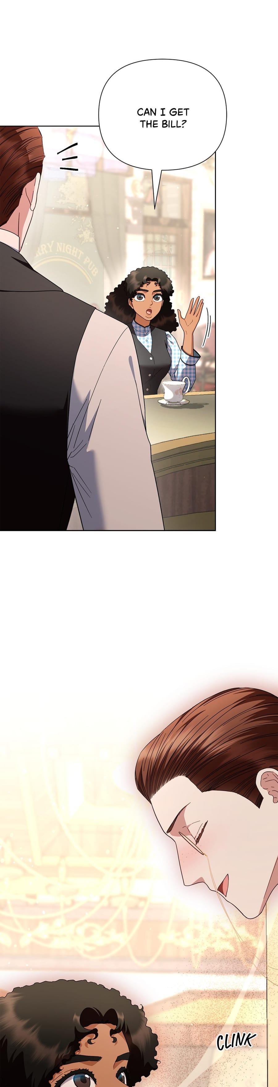 The Tutor's Secret Sessions (Uncensored), chapter 50, page 19 of 49
