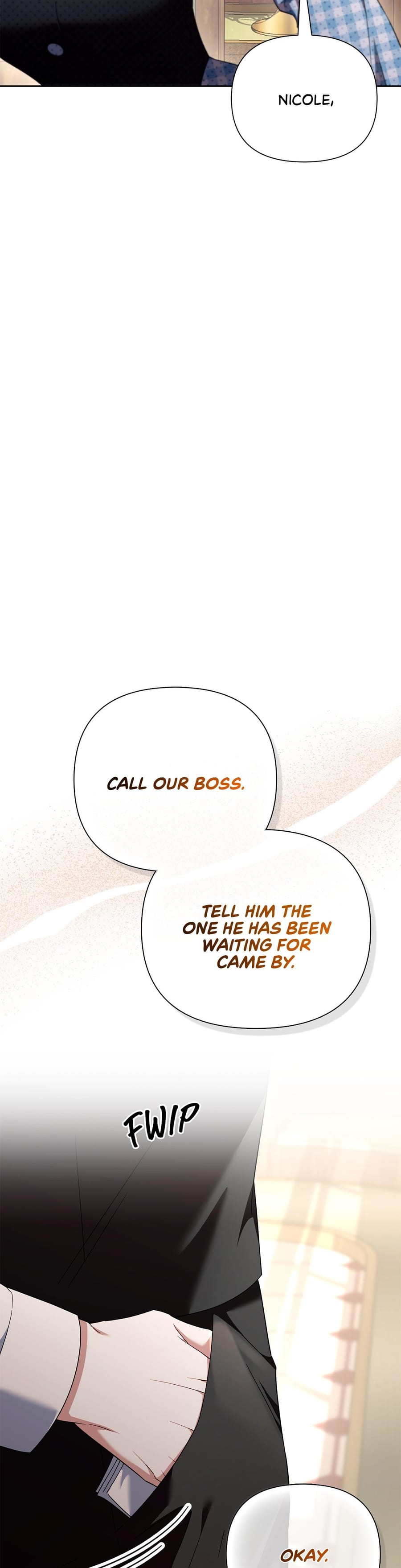 The Tutor's Secret Sessions (Uncensored), chapter 50, page 23 of 49
