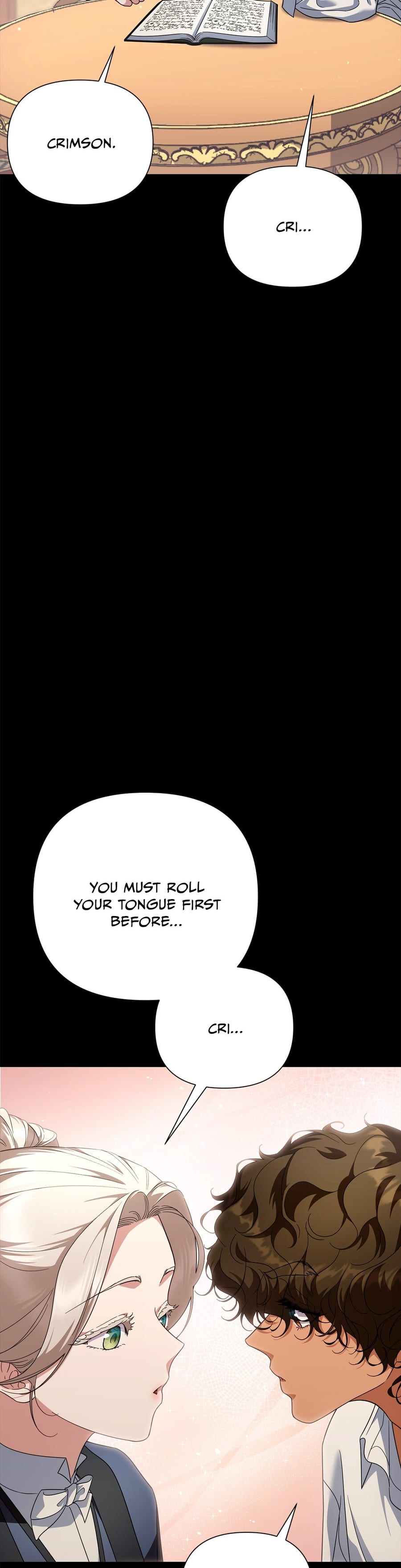The Tutor's Secret Sessions (Uncensored), chapter 50, page 28 of 49