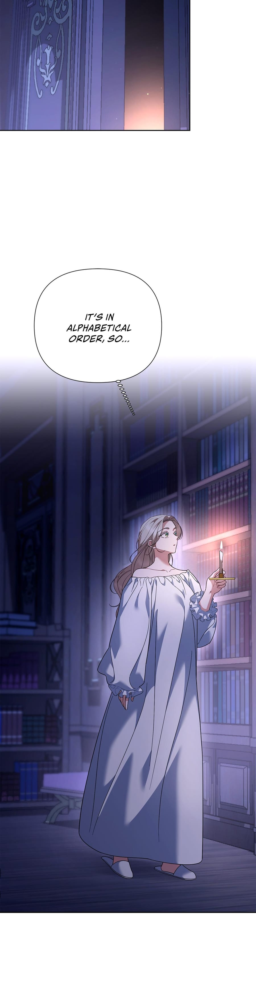 The Tutor's Secret Sessions (Uncensored), chapter 50, page 34 of 49