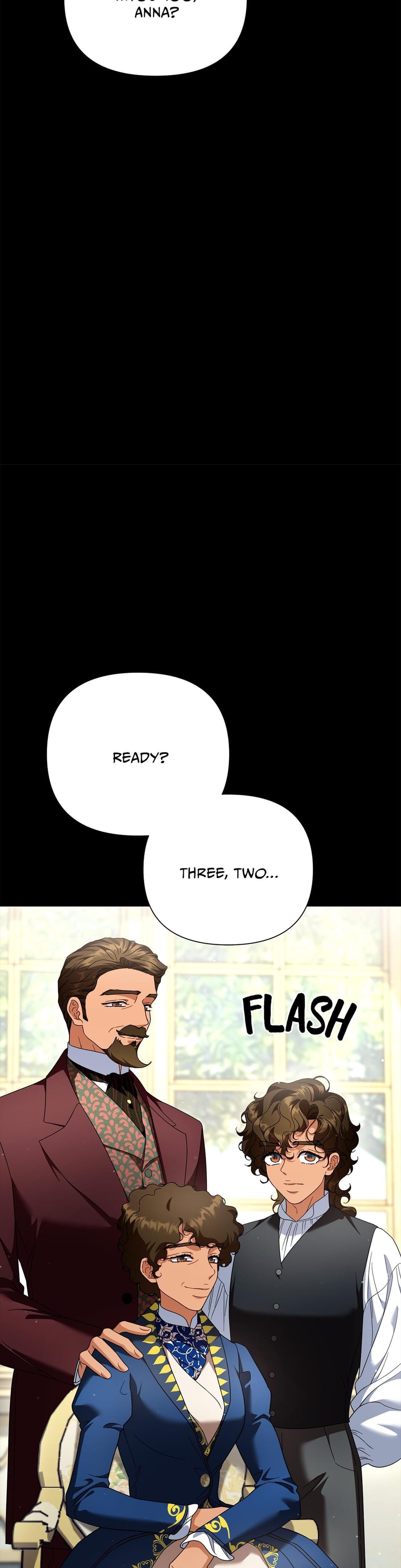 The Tutor's Secret Sessions (Uncensored), chapter 50, page 40 of 49