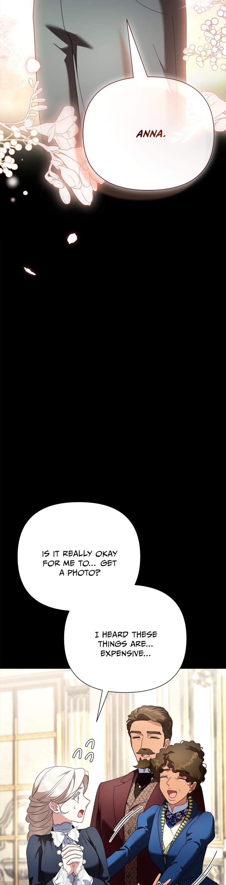The Tutor's Secret Sessions (Uncensored), chapter 50, page 42 of 49