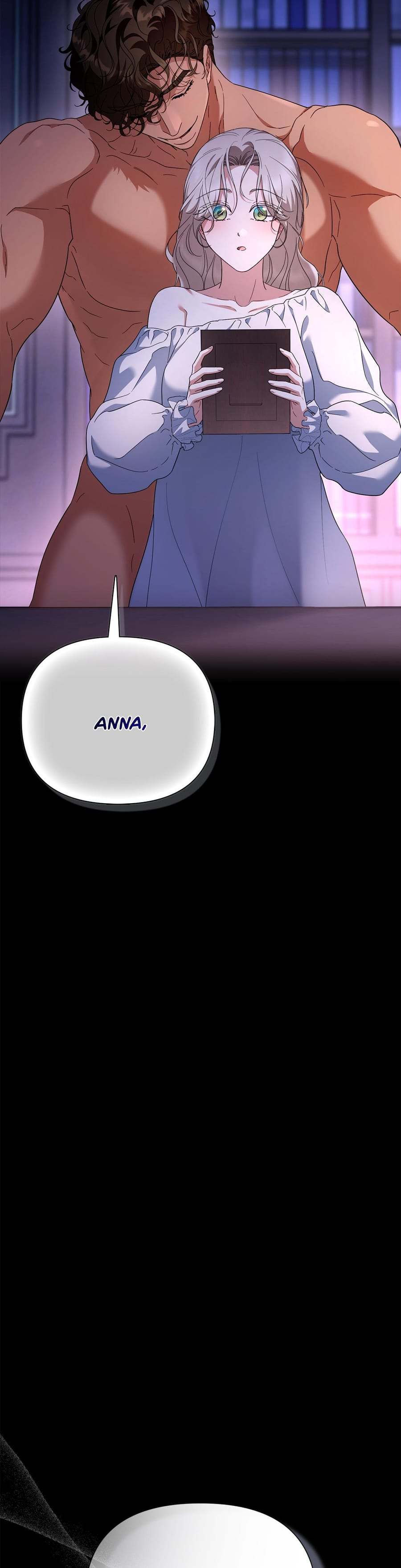 The Tutor's Secret Sessions (Uncensored), chapter 50, page 48 of 49