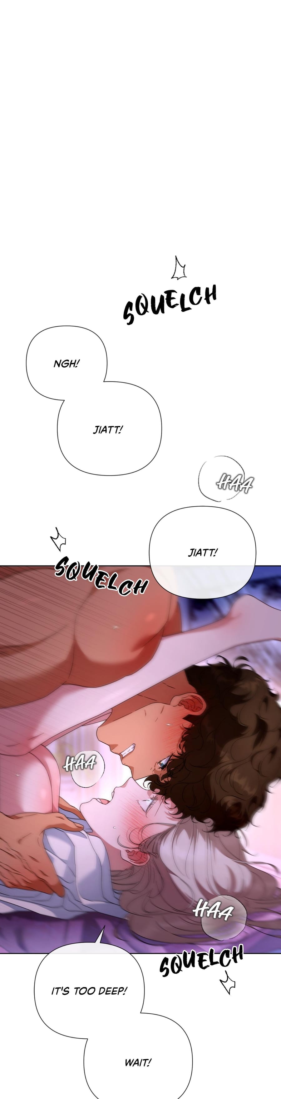 The Tutor's Secret Sessions (Uncensored), chapter 52, page 8 of 50