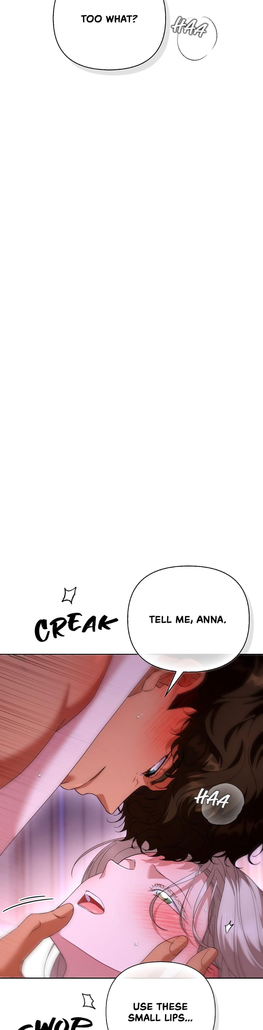 The Tutor's Secret Sessions (Uncensored), chapter 52, page 10 of 50