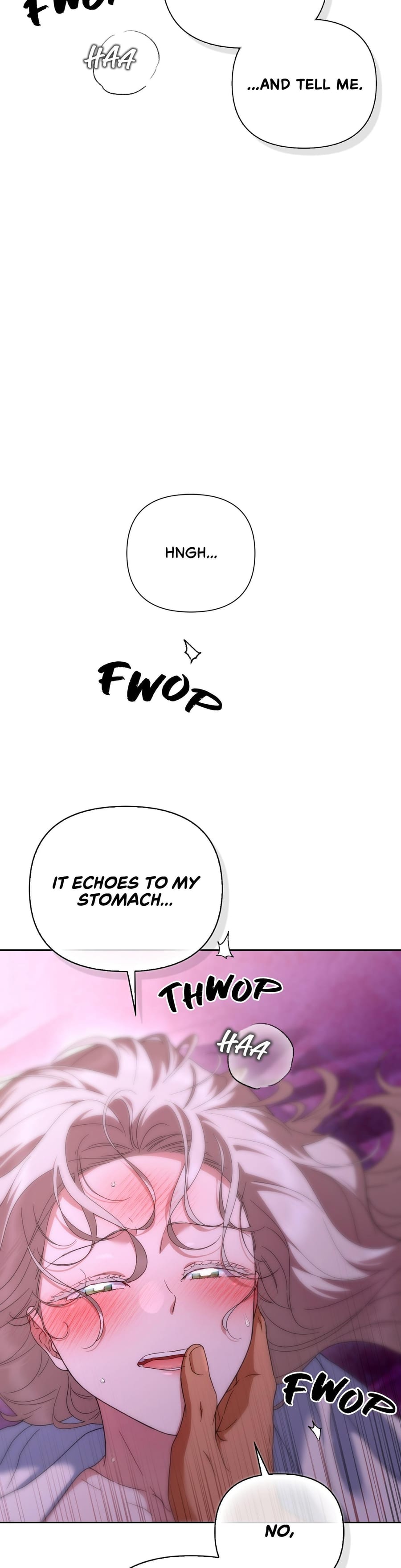 The Tutor's Secret Sessions (Uncensored), chapter 52, page 11 of 50