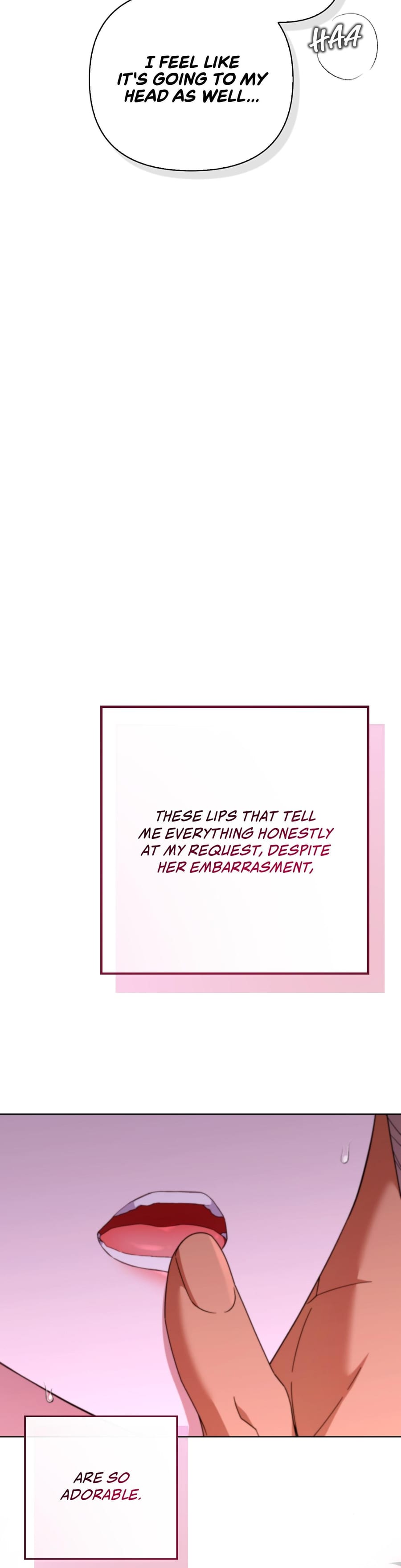 The Tutor's Secret Sessions (Uncensored), chapter 52, page 12 of 50