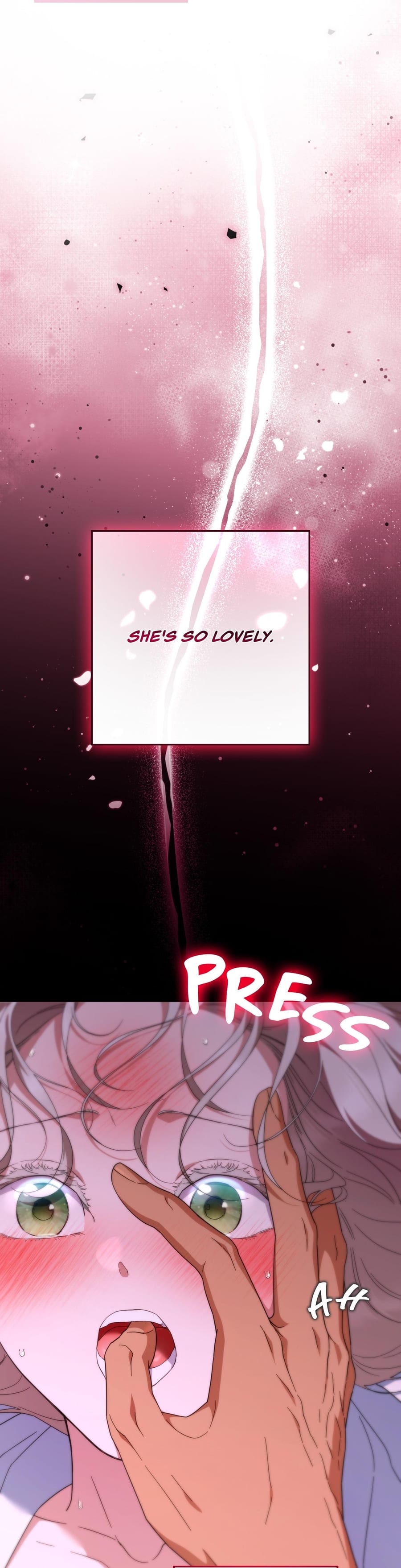 The Tutor's Secret Sessions (Uncensored), chapter 52, page 13 of 50