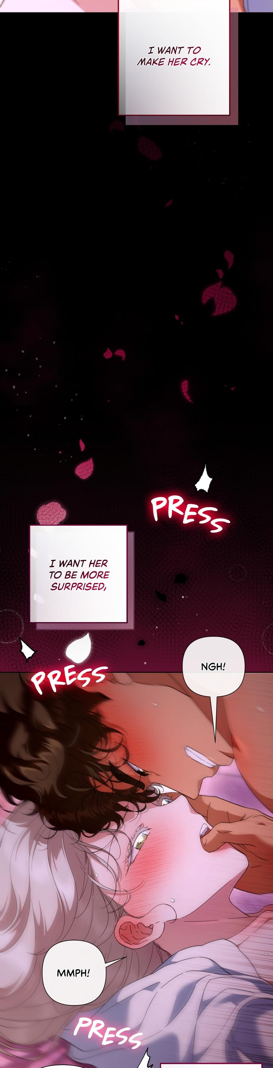 The Tutor's Secret Sessions (Uncensored), chapter 52, page 14 of 50