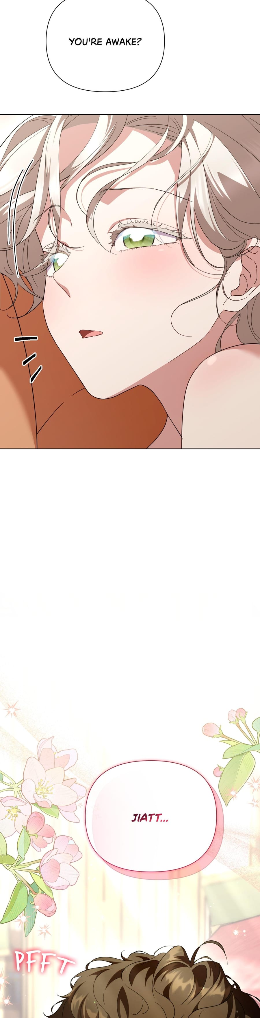 The Tutor's Secret Sessions (Uncensored), chapter 52, page 19 of 50