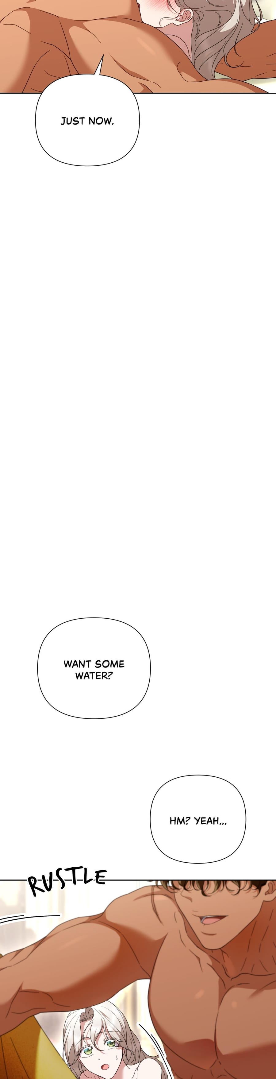 The Tutor's Secret Sessions (Uncensored), chapter 52, page 21 of 50