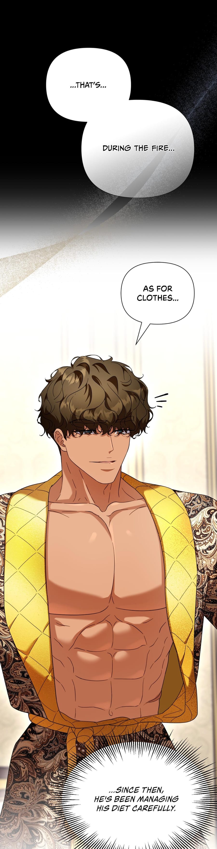 The Tutor's Secret Sessions (Uncensored), chapter 52, page 28 of 50