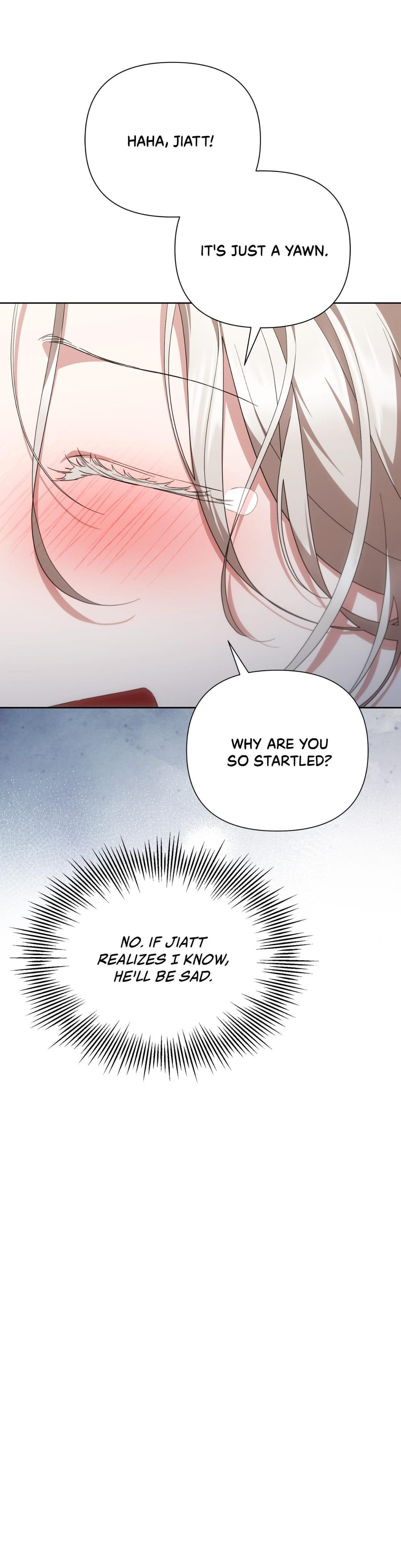 The Tutor's Secret Sessions (Uncensored), chapter 52, page 31 of 50