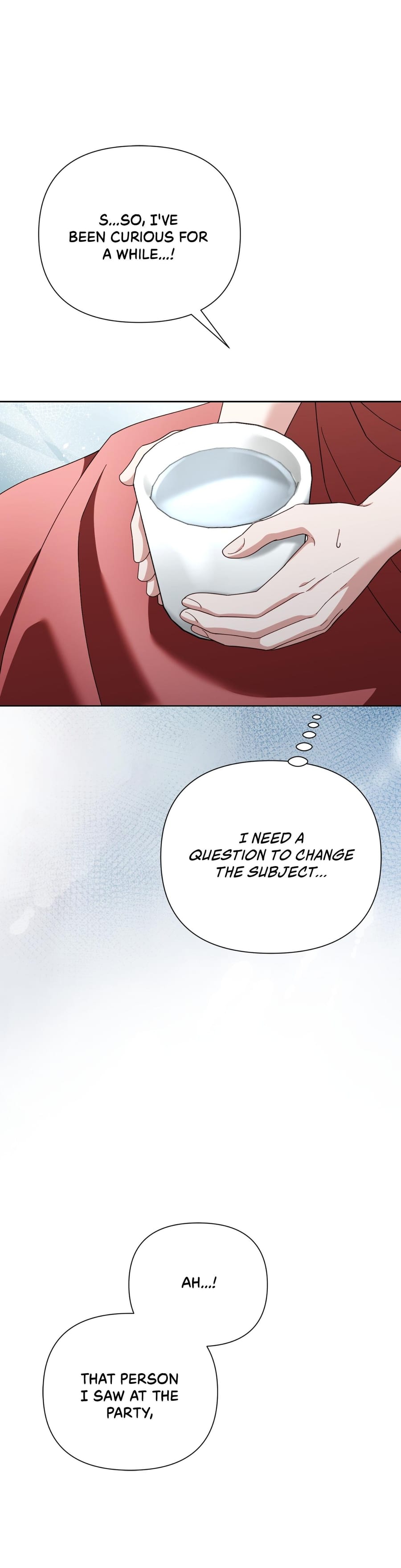 The Tutor's Secret Sessions (Uncensored), chapter 52, page 32 of 50