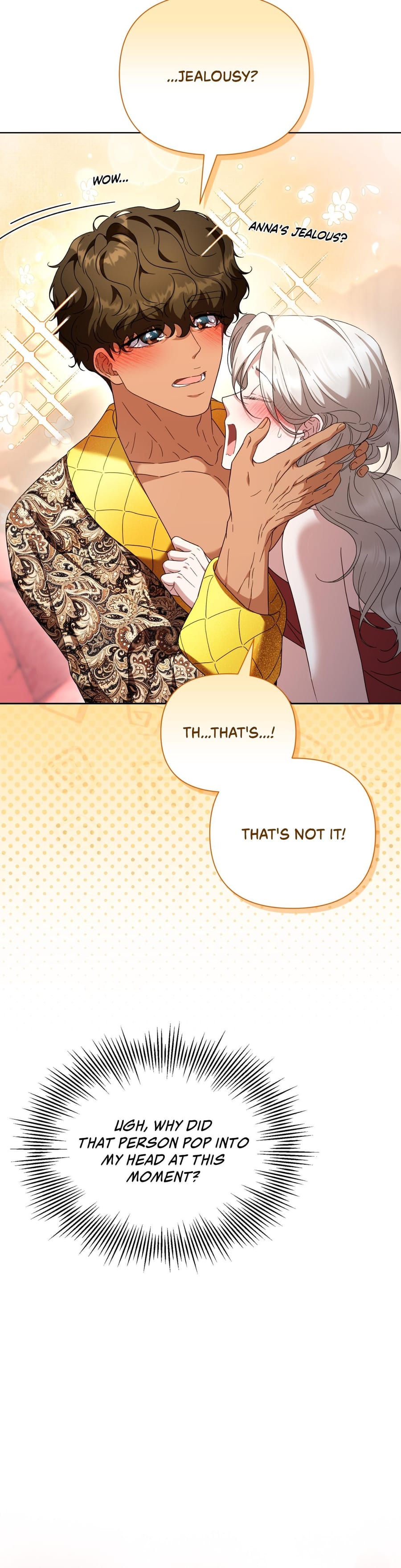 The Tutor's Secret Sessions (Uncensored), chapter 52, page 35 of 50