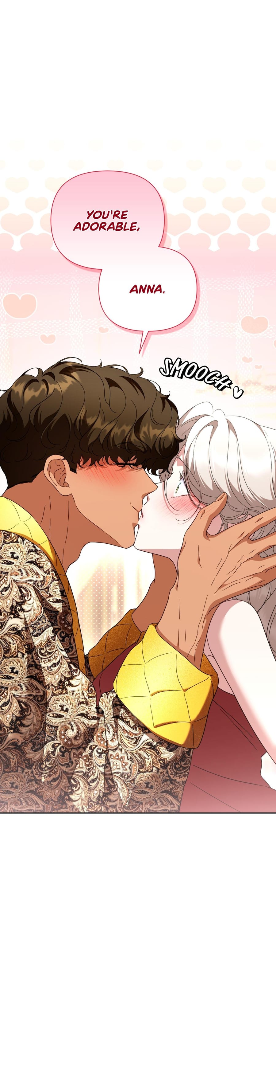 The Tutor's Secret Sessions (Uncensored), chapter 52, page 37 of 50