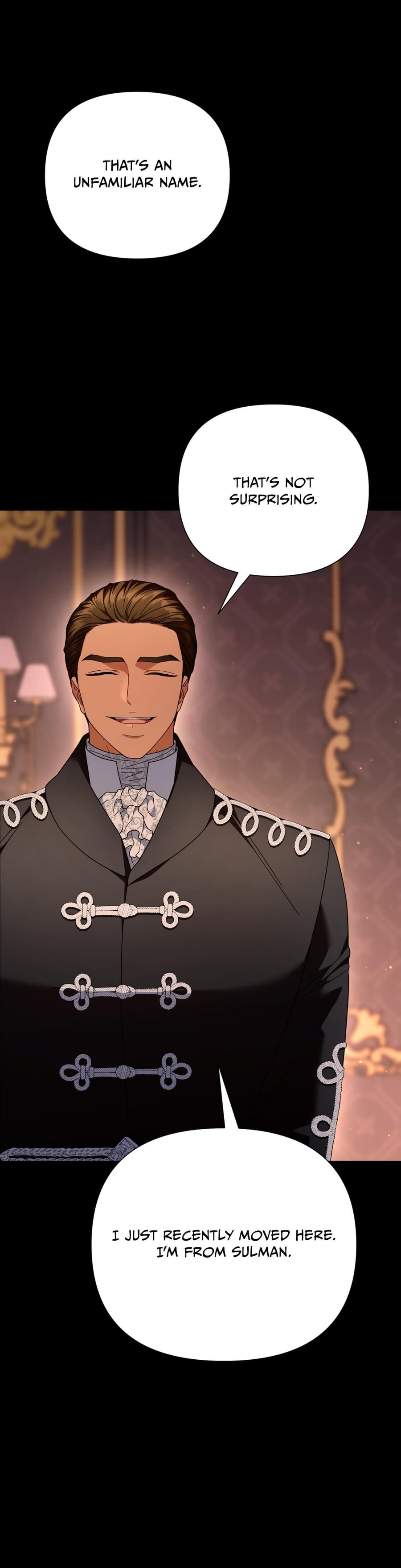 The Tutor's Secret Sessions (Uncensored), chapter 52, page 41 of 50